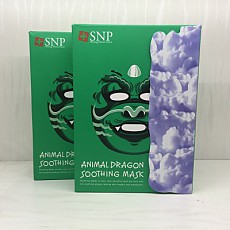SNP 동물팩 드래곤