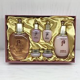 후 수연 2종/ 한국화장품/ 후 기획세트/ 스킨/ 토너
