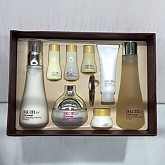 숨37도 타임 에너지 3종 기획세트/  숨 기획세트/ SUM37도/ 스킨케어 / 기초화장품