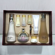 숨37도 타임 에너지 3종 기획세트/  숨 기획세트/ SUM37도/ 스킨케어 / 기초화장품