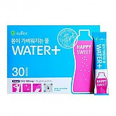 설록 HAPPY 워터플러스 30포/ 다이어트식품/ 워터플러스/ 다이어트차