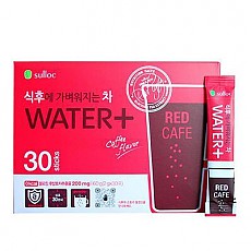 설록 coffee 워터플러스 30포/ 다이어트식품/ 워터플러스/ 다이어트차