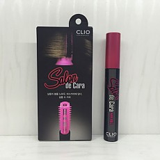 클리오 샬롱 드 카라 HAIR ROLL CARA/ CLIO/ 마스카라/ 볼륨+볼륨