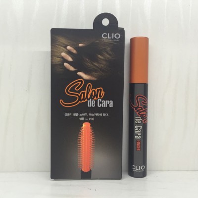 클리오 샬롱 드 카라 FINGER CARA/ CLIO/ 마스카라/ 볼륨+롱