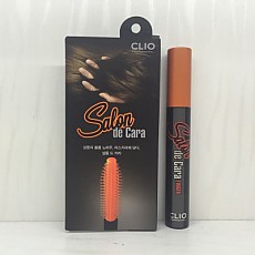 클리오 샬롱 드 카라 FINGER CARA/ CLIO/ 마스카라/ 볼륨+롱