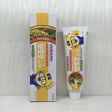뽀로로 파인애플향 치약/ PORORO/ 유아용품