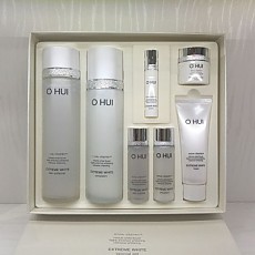 오휘 익스트림 화이트 2종/ 한국화장품/ 오휘 기획세트/ OHUI