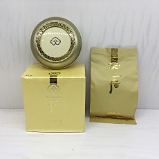 더 후 골든 쿠션 21호&23호(SPF50+/PA+++) /  THE WHOO/ 2종류 택일