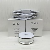 오휘 얼티밋 커버씨씨쿠션 1호,2호(리필2개) / OHUI/ 에어쿠션/2종류 택일
