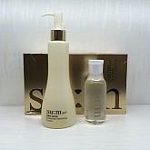 숨37도 스킨세이버 클렌징폼기획/ 숨 기획세트/ SUM37도/ 클렌징폼