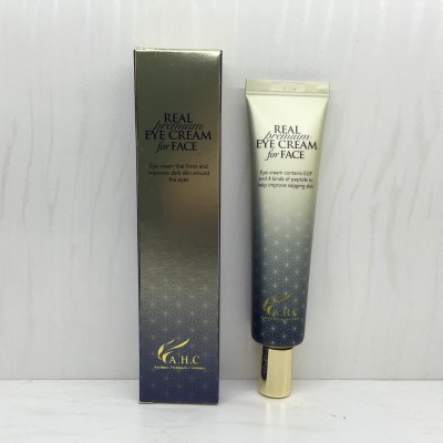 A.H.C 프리미엄 리얼 아이크림 포 페이스 30ml /에이에이치씨/ 아이크림