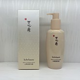 설화수 순행 클렌징폼 200ml / SULWHASOO/ 클렌징폼/ 클렌징