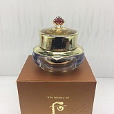 더 후 화현아이크림 60ml/ 한국화장품/ 아이크림/ THE WHOO/ 화현아이크림