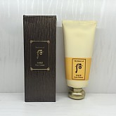 더 후 공진향 클렌징폼 / THE WHOO/ 클렌징폼