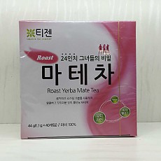 마테차 40개입/ MATE TEA/ 다이어트 관리 차