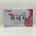 마테차 20개입/ MATE TEA/ 다이어트 관리 차
