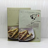 일랑 한방 마스크/ 한국 화장품/ 일랑/ 마스크팩