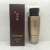 설화수 진설수 125ml/ 한국화장품/ SULWHASOO/ 스킨/ 토너