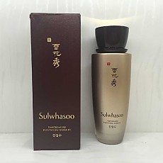 설화수 진설수 125ml/ 한국화장품/ SULWHASOO/ 스킨/ 토너