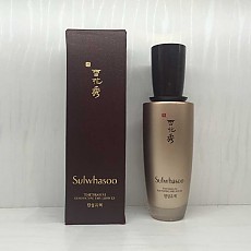 설화수 진설유액 125ml/ 한국화장품/ SULWHASOO/ 로션