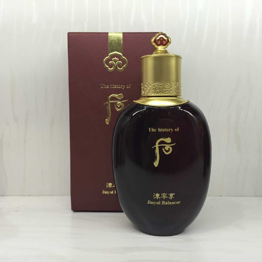 더 후 천기단 진율 밸런서 150ml / 단품/ THE WHOO/ 밸런서