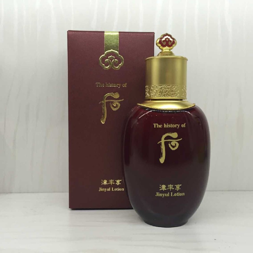 더 후 천기단 진율 로션 110ml / 단품/ THE WHOO/ 로션