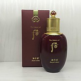 더 후 천기단 진율 로션 110ml / 단품/ THE WHOO/ 로션