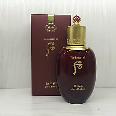더 후 천기단 진율 로션 110ml / 단품/ THE WHOO/ 로션