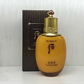 더 후 공진향 인양 로션 110ml / 단품/ THE WHOO/ 로션