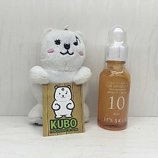 잇츠스킨 파워 10 포뮬러 Q10 이펙터/ ITS SKIN/ 에센스/ 스킨케어/ 풍부한 영양공급