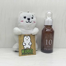 잇츠스킨 파워 10 포뮬러 YE 이펙터/ ITS SKIN/ 에센스/ 스킨케어/ 효모 추출물의 활력강화