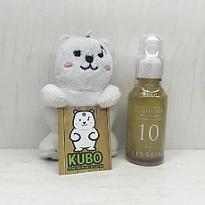 잇츠스킨 파워 10 포뮬러 CO 이펙터/ ITS SKIN/ 에센스/ 스킨케어/ 피부탄력+수분공급