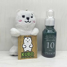 잇츠스킨 파워 10 포뮬러 PO 이펙터/ ITS SKIN/ 에센스/ 스킨케어/ 피부 유수분 모공관리