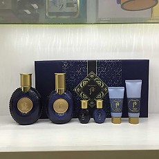 더 후 공진향 군 자양2종 기획세트/ 후 기획세트/ THE WHOO/ 남성용