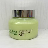 어바웃미 스킨 톤업 마사지 크림 150ml/ about me/ 마사지크림