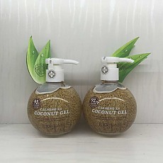카밍 엑스9 코코넛 겔 240ml/ 수딩젤/ calming x9/ 보습