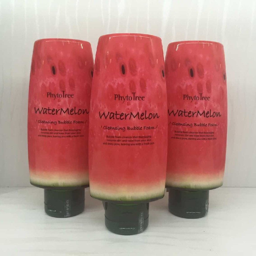 피토트리 수박 클렌징폼 150ml/ 거품클렌징/ phytotree/ 수분
