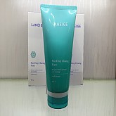 라네즈 포어 딥 클리어링 폼 160ml/ 딥클렌징/ LANEIGE