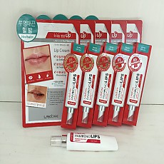 라보케어 판테노립스 힐밤10ml/ LABOCRE PANTENO LIPS/ 립밤/ 립케어/ 영양공급