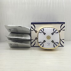 오휘 양태오 콜라보레이션 CC쿠션 1호& 2호 (본품+리필+리필)/ OHUI/ 2종류 택일