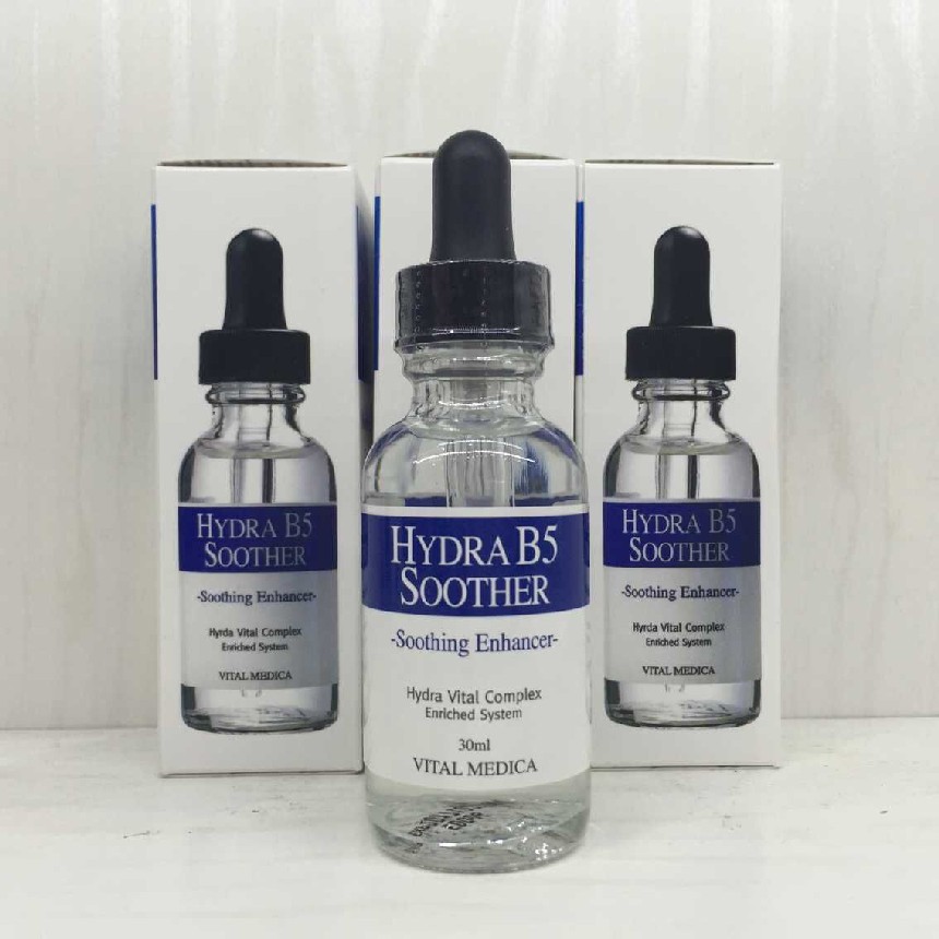 에이에이치씨 하이드로 B5 수더/ 30ml/ A.H.C/ 앰플