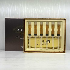 엣지 링클프리 + 화이트닝 앰플/ 이중기능성 앰플/ 6ml X 6pcs