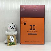 제이준 블랙 물광 마스크팩/10매/ JAYJUN/ 마스크팩