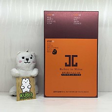 제이준 블랙 물광 마스크팩/10매/ JAYJUN/ 마스크팩