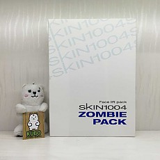 스킨천사 좀비팩 & 페이스리프팅 엑티베이터 키트/ 마사지