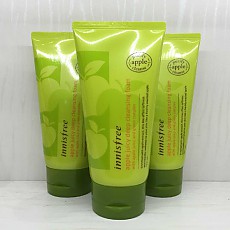 이니스프리 애플쥬이시 딥클렌징 폼 150ml/ innisfree/ 클렌징