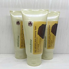 이니스프리 화산송이 모공 클렌징폼 150ml/ innisfree/ 클렌징
