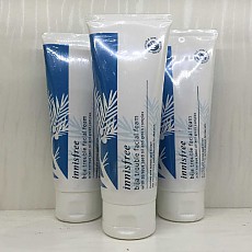 이니스프리 안티 크러블 페이셜폼 150ml/ innisfree/ 클렌징