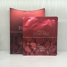 잇츠스킨 프레스티지 시네이크 마스크시트/ 5매/ ITS SKIN / 마스크팩