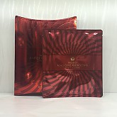 잇츠스킨 프레스티지 마스크 진생 데스까르고 시트/ 5매/ ITS SKIN / 마스크팩